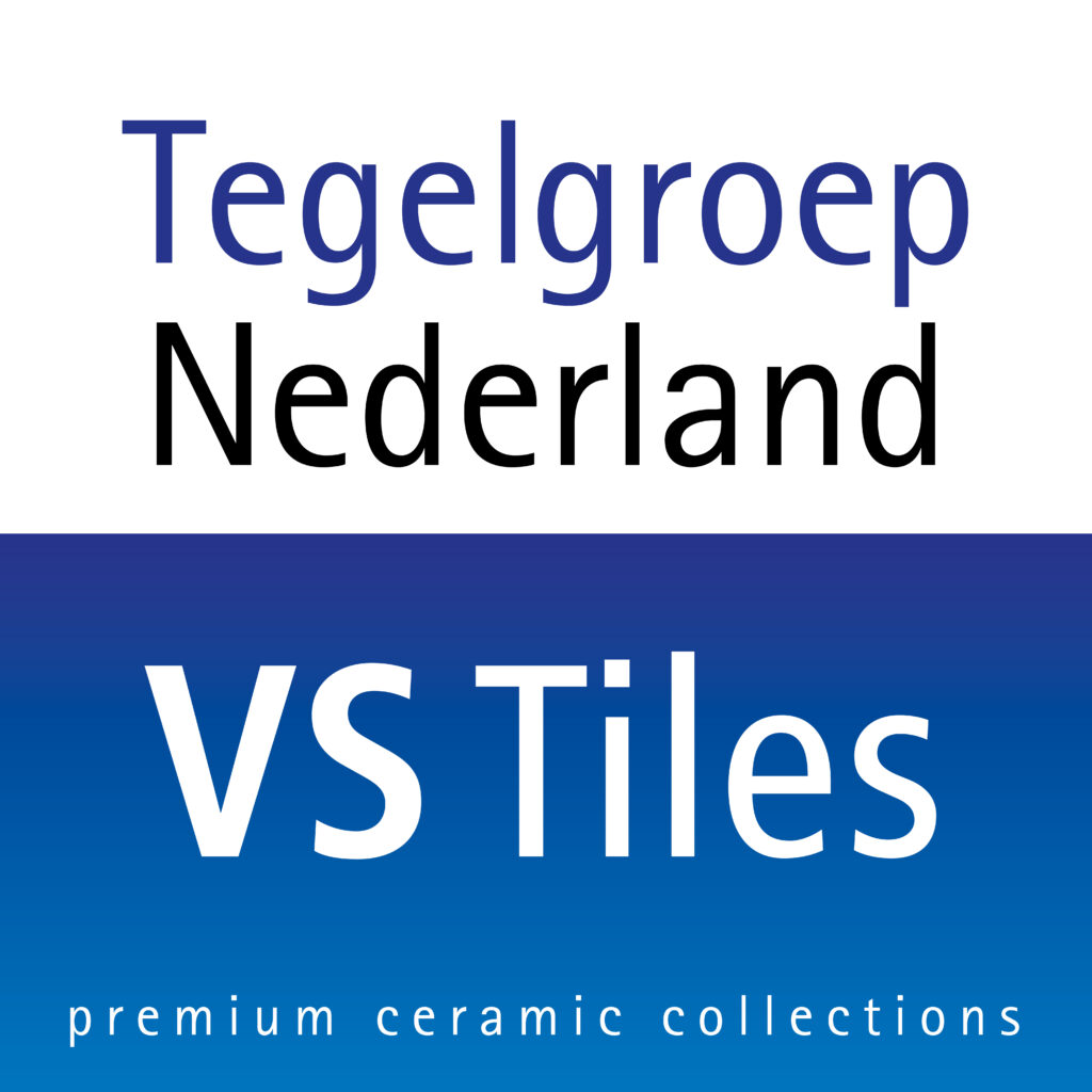 Tegelgroep Nederland - VS Tiles