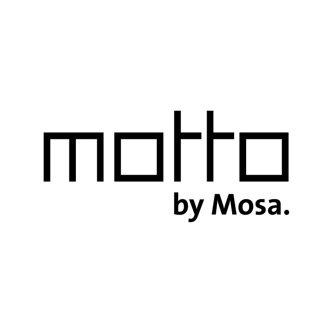 Motto by Mosa - Tegelgroep Nederland - VS Tiles