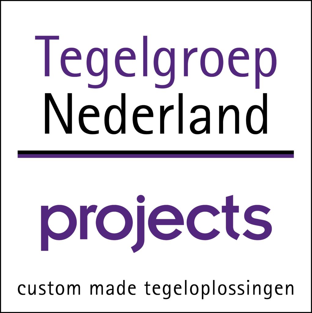Tegelgroep Nederland Projects