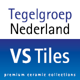 Tegelgroep Nederland VS Tiles