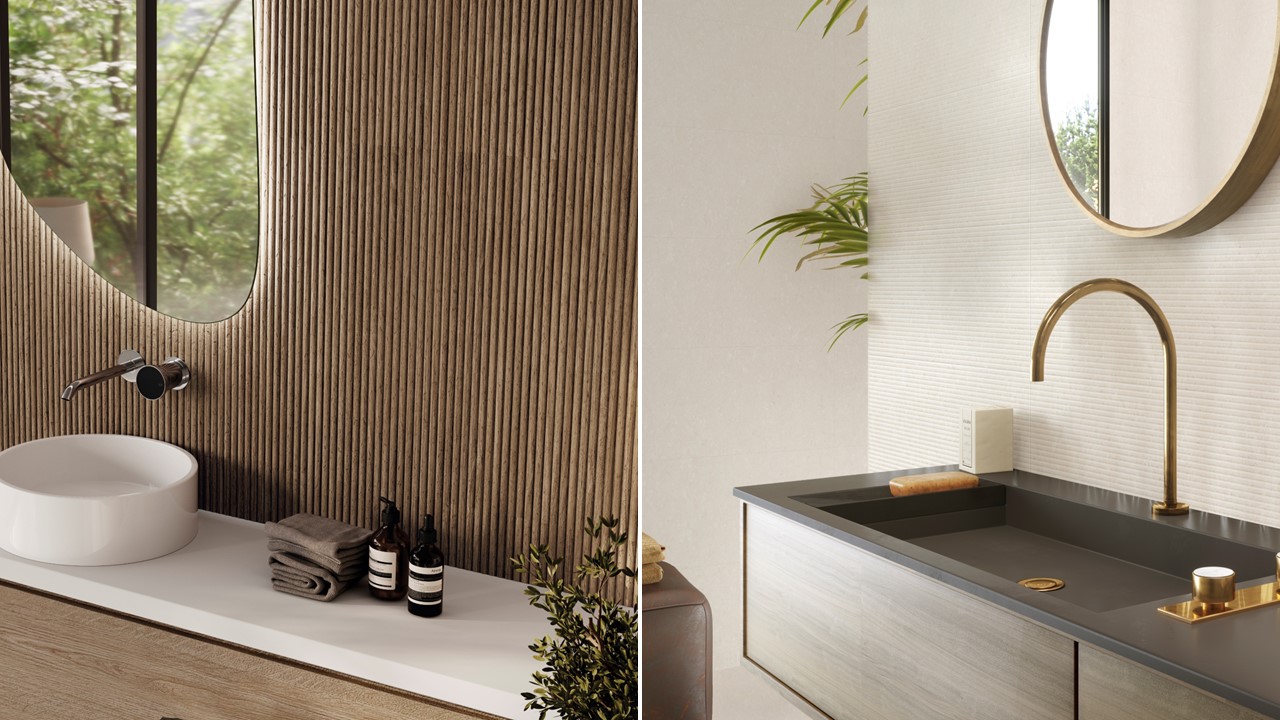Colorker Novawood & Pacific