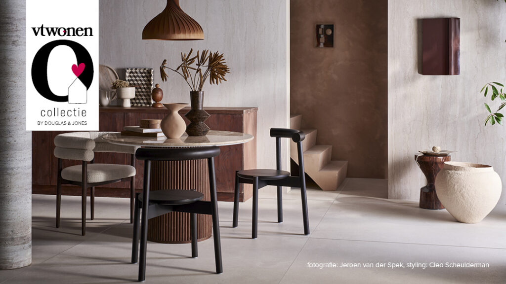 vtwonen Portland & Portland Travertine