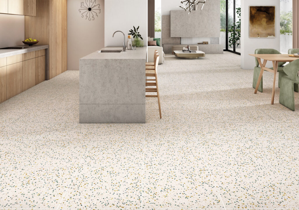 Pavigres Terrazzo