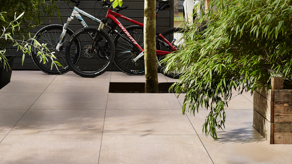 Maak uw tuin lente klaar