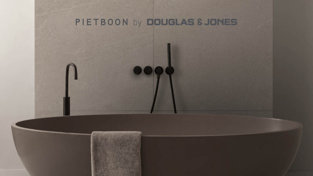 NATURAL Tile - Piet Boon by Douglas & Jones